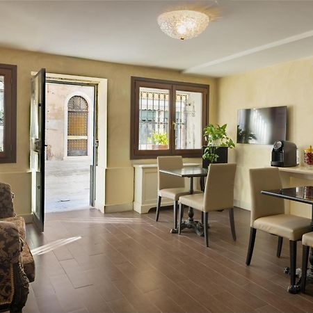 Residenza Venezia | Una Esperienze Eksteriør billede