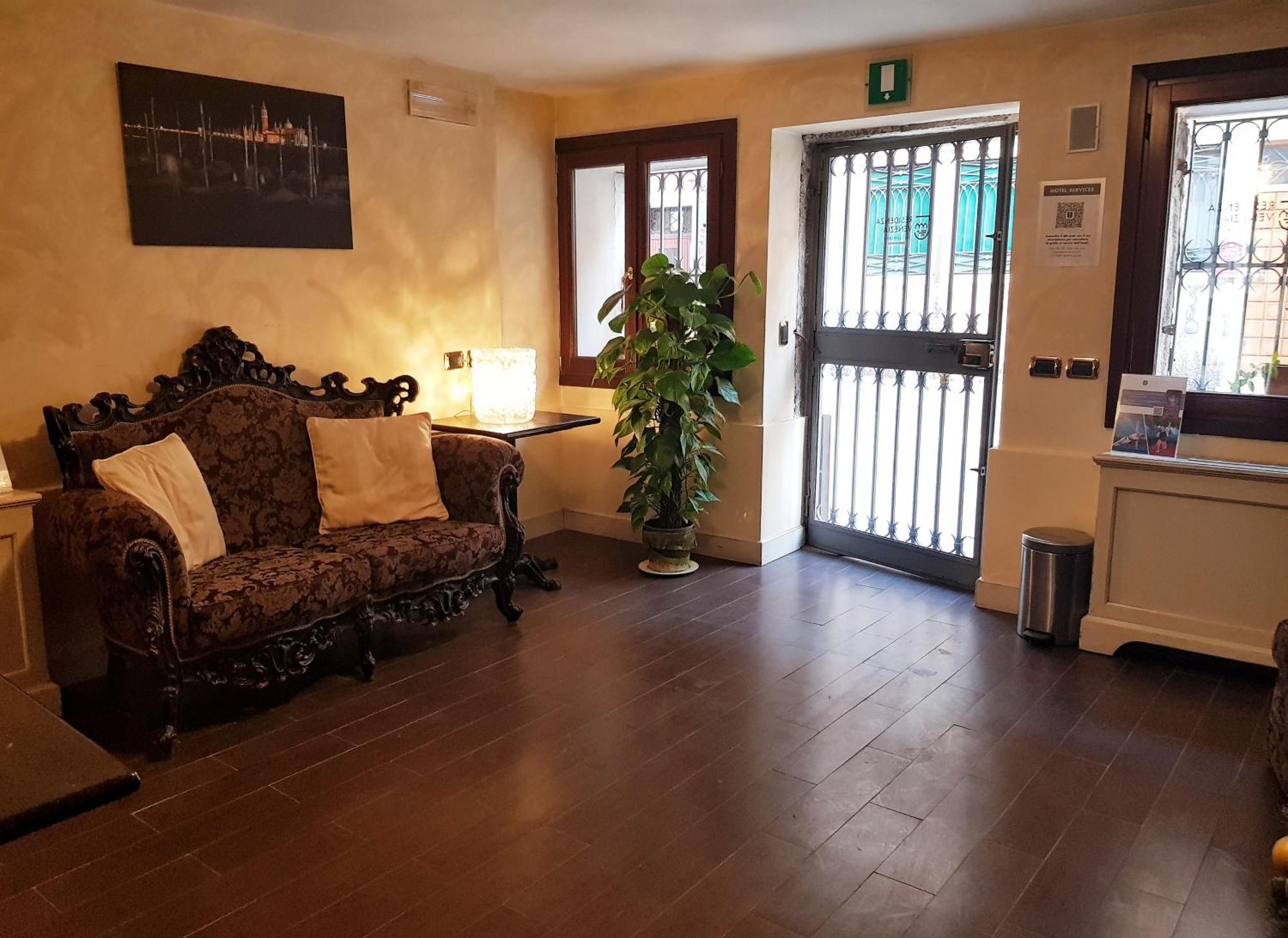 Residenza Venezia | Una Esperienze Eksteriør billede