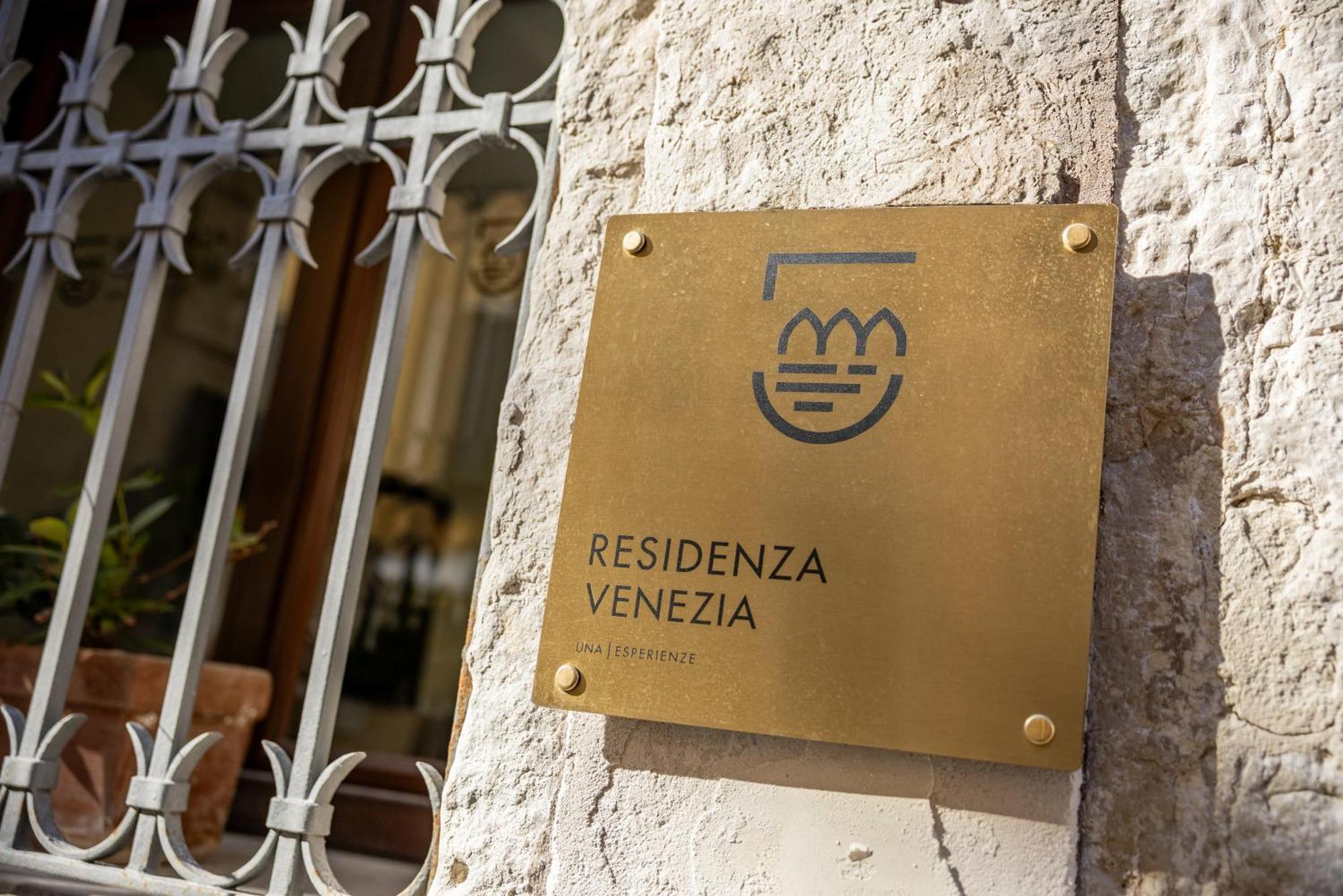 Residenza Venezia | Una Esperienze Eksteriør billede
