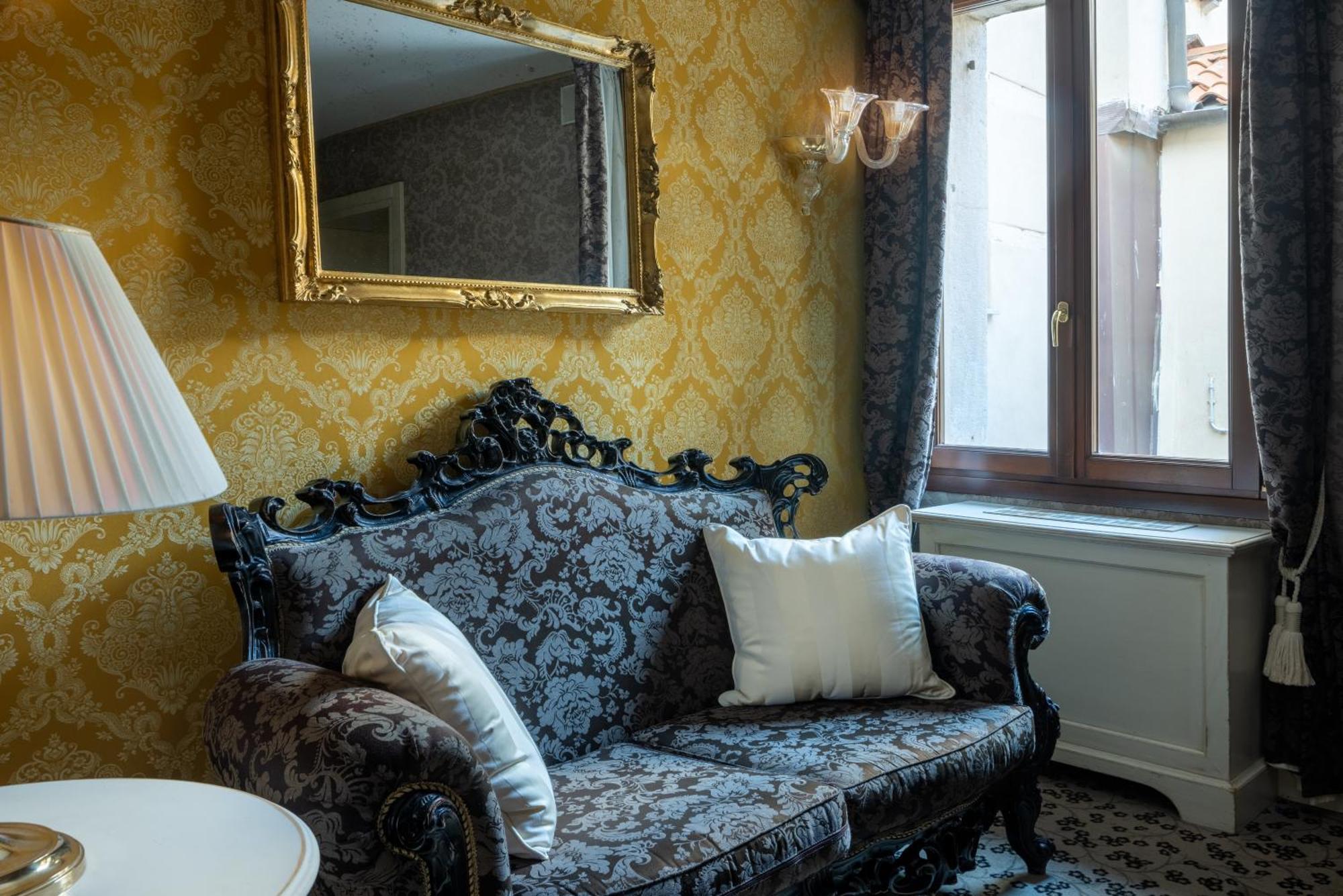 Residenza Venezia | Una Esperienze Eksteriør billede